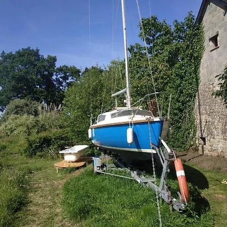 Edel De La Touche Balard *